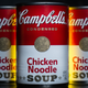 Illustration for article titled Campbell Soup Co. Executive Is Out After Tweeting George Soros Conspiracy Theory